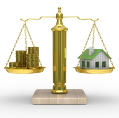 Balancing the price and Value of your Property
